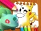 Oyunu Pokemon çevrimiçi