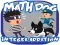 Oyunu Math Dog Integer Addition çevrimiçi