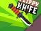 Oyunu Super Flippy Knife çevrimiçi