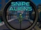 Oyunu Snipe Aliens çevrimiçi