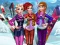 Oyunu Princesses Visit Arendelle çevrimiçi