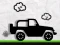 Oyunu Paper Monster Truck Race çevrimiçi