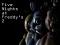 Oyunu Five Nights at Freddy’s 2 çevrimiçi