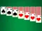 Oyunu Solitaire Master Classic Card çevrimiçi