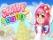 Oyunu Candy Word çevrimiçi