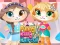 Oyunu Funny Kitty Haircut çevrimiçi