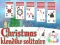 Oyunu Christmas Klondike Solitaire çevrimiçi