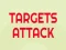 Oyunu Targets Attack çevrimiçi