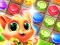 Oyunu Cat Match 3 çevrimiçi