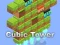 Oyunu Cubic Tower çevrimiçi