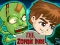Oyunu The Zombie Dude çevrimiçi