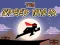 Oyunu The Speed Ninja çevrimiçi