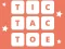 Oyunu Tic Tac Toe çevrimiçi