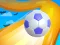Oyunu Rolling Ball Halloween Escape çevrimiçi