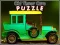 Oyunu Old Timer Cars Puzzle çevrimiçi