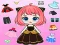 Oyunu Chibi Doll Dress Up DIY çevrimiçi