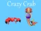 Oyunu Crazy Crab çevrimiçi