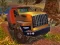 Oyunu Offroad Truck Simulator Hill Climb çevrimiçi