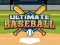 Oyunu Ultimate Baseball çevrimiçi