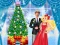 Oyunu Perfect Couple Winter Prep çevrimiçi