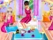 Oyunu Princess Pajama Party Sleepover çevrimiçi