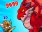 Oyunu Merge Hero Tower Defense çevrimiçi