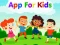 Oyunu App For Kids çevrimiçi