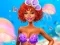 Oyunu The Trendy Mermaid çevrimiçi