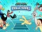 Oyunu Looney Tunes Cartoons Volleyball çevrimiçi