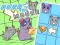 Oyunu Push the mouse çevrimiçi