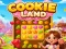 Oyunu Cookie Land çevrimiçi