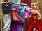 Oyunu Sery Haute Couture Dolly Dress Up çevrimiçi
