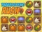 Oyunu Thanksgiving Rush çevrimiçi