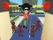 Oyunu Squid Fall Guy çevrimiçi