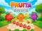 Oyunu Fruita Swipe çevrimiçi