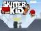 Oyunu Skater kid çevrimiçi
