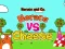 Oyunu Horace vs Cheese çevrimiçi