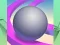 Oyunu Tenkyu Hole 3d rolling ball çevrimiçi