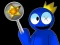 Oyunu Rainbow Friends Find Stars çevrimiçi