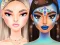 Oyunu Mega Makeup Seasons Best çevrimiçi