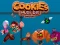Oyunu Cookies Must Die çevrimiçi