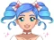 Oyunu Kawaii Magical Girl Dress Up Game çevrimiçi