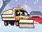 Oyunu Winter Truck Jigsaw çevrimiçi