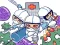 Oyunu Against Coronavirus Puzzle çevrimiçi