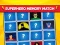 Oyunu Superhero Memory Match çevrimiçi