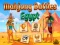 Oyunu Mahjong Battles Egypt çevrimiçi