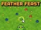 Oyunu Feather Feast çevrimiçi