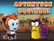 Oyunu Adventure Squirrel çevrimiçi