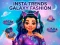 Oyunu Insta Trends Galaxy Fashion çevrimiçi