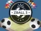 Oyunu Zball 3: Football çevrimiçi